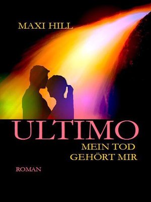 cover image of Ultimo